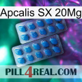 Apcalis SX 20Mg viagra2